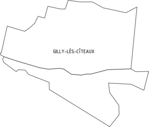 Gilly-lès-Cîteaux_Piece Button