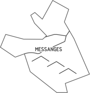 Messanges_Piece Button