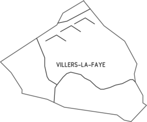 Villers-la-Faye_Piece Button