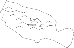 Arcenant