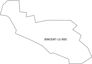 Boncourt-le-Bois_Piece Button