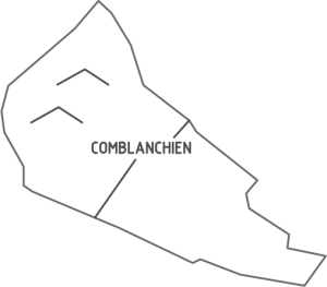 Comblanchien_Piece Button